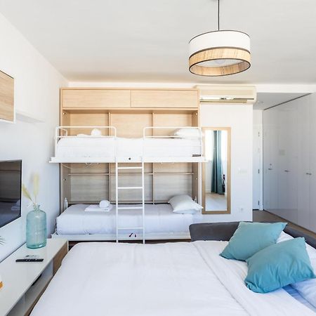 Playa Valdelagrana Free Parking By Cadiz Time Apartment Ел Пуерто де Санта Мария Екстериор снимка